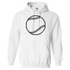 Heavy Blend Hooded Sweatshirt Thumbnail