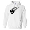 Heavy Blend Hooded Sweatshirt Thumbnail