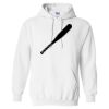 Heavy Blend Hooded Sweatshirt Thumbnail