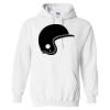 Heavy Blend Hooded Sweatshirt Thumbnail