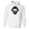 Heavy Blend Hooded Sweatshirt Thumbnail