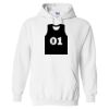 Heavy Blend Hooded Sweatshirt Thumbnail
