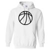 Heavy Blend Hooded Sweatshirt Thumbnail