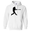 Heavy Blend Hooded Sweatshirt Thumbnail