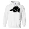 Heavy Blend Hooded Sweatshirt Thumbnail