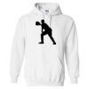 Heavy Blend Hooded Sweatshirt Thumbnail