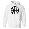 Heavy Blend Hooded Sweatshirt Thumbnail