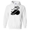 Heavy Blend Hooded Sweatshirt Thumbnail