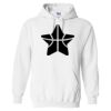 Heavy Blend Hooded Sweatshirt Thumbnail