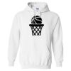 Heavy Blend Hooded Sweatshirt Thumbnail