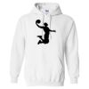 Heavy Blend Hooded Sweatshirt Thumbnail