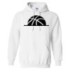 Heavy Blend Hooded Sweatshirt Thumbnail