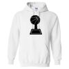 Heavy Blend Hooded Sweatshirt Thumbnail