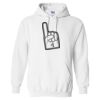 Heavy Blend Hooded Sweatshirt Thumbnail