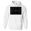 Heavy Blend Hooded Sweatshirt Thumbnail