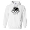Heavy Blend Hooded Sweatshirt Thumbnail
