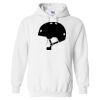 Heavy Blend Hooded Sweatshirt Thumbnail