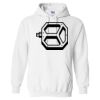 Heavy Blend Hooded Sweatshirt Thumbnail