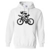 Heavy Blend Hooded Sweatshirt Thumbnail