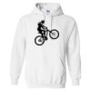 Heavy Blend Hooded Sweatshirt Thumbnail