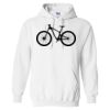 Heavy Blend Hooded Sweatshirt Thumbnail
