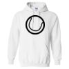 Heavy Blend Hooded Sweatshirt Thumbnail