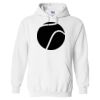 Heavy Blend Hooded Sweatshirt Thumbnail