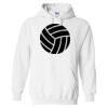 Heavy Blend Hooded Sweatshirt Thumbnail