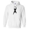 Heavy Blend Hooded Sweatshirt Thumbnail