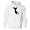 Heavy Blend Hooded Sweatshirt Thumbnail
