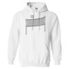 Heavy Blend Hooded Sweatshirt Thumbnail