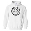 Heavy Blend Hooded Sweatshirt Thumbnail
