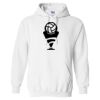 Heavy Blend Hooded Sweatshirt Thumbnail