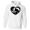 Heavy Blend Hooded Sweatshirt Thumbnail