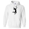 Heavy Blend Hooded Sweatshirt Thumbnail