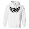 Heavy Blend Hooded Sweatshirt Thumbnail