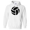 Heavy Blend Hooded Sweatshirt Thumbnail