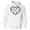 Heavy Blend Hooded Sweatshirt Thumbnail
