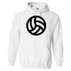 Heavy Blend Hooded Sweatshirt Thumbnail