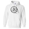 Heavy Blend Hooded Sweatshirt Thumbnail