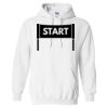 Heavy Blend Hooded Sweatshirt Thumbnail