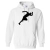 Heavy Blend Hooded Sweatshirt Thumbnail