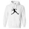 Heavy Blend Hooded Sweatshirt Thumbnail