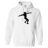 Heavy Blend Hooded Sweatshirt Thumbnail