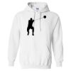Heavy Blend Hooded Sweatshirt Thumbnail