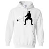 Heavy Blend Hooded Sweatshirt Thumbnail