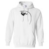Heavy Blend Hooded Sweatshirt Thumbnail