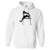 Heavy Blend Hooded Sweatshirt Thumbnail