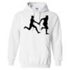 Heavy Blend Hooded Sweatshirt Thumbnail