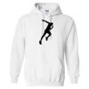 Heavy Blend Hooded Sweatshirt Thumbnail